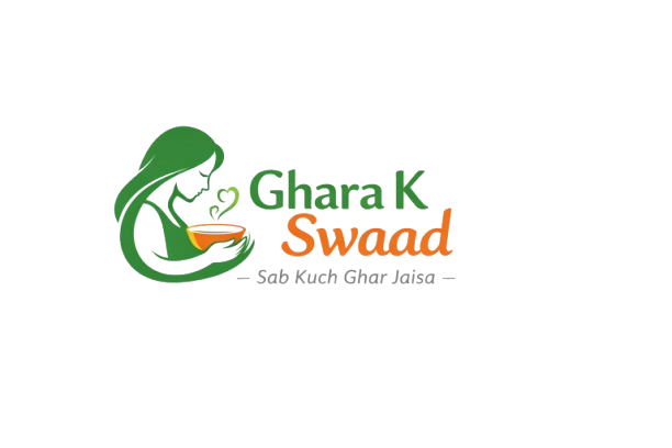 Ghara K Swaad Logo